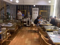-金香匯晚茶(浑南店)