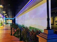 -哈尔滨规划展览馆