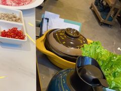 -润泽园椰子鸡(汇一城店)