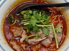 -和府捞面(曹路花园城店)