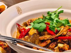 -夏氏砂锅(万松园店)