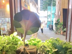 -同仁四季椰子鸡(罗湖国贸店)