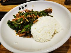 -易裕和·长沙米粉(竹塘西路店)