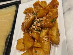 -鱼豆吉·豆浆鱼火锅(宜昌万达店)