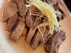 -乡亲鹅肉城(昆山店)