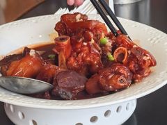 永春功夫醋猪脚-临家闽南菜(宝洲路店)