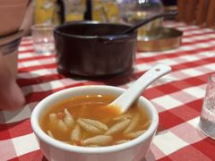 -西贝莜面村(赛格国际购物中心店)