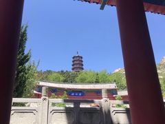 -石岛赤山风景区