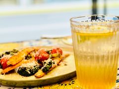 -LESCEDARS Brasserie Bistro香柏树