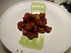 糖醋里脊-桂满陇-十里风荷(合生汇店)