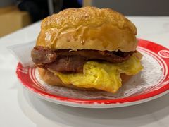 -1128港式茶餐厅(嘉信广场店)