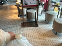 -必胜客(欧亚卖场店)