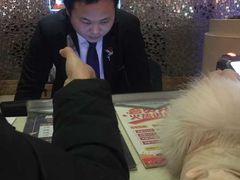 大堂-牧歌KTV(广济南路店)