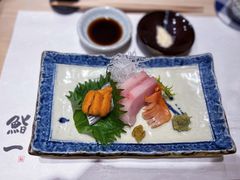 -鮨一日本料理旗舰店(总店)