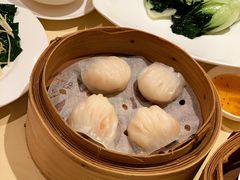 虾饺-镛记酒家