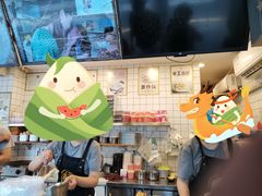 -卞姐蛋饼(陕西南路店)