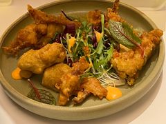 -斯普汇生蚝牛排馆(中骏世界城店)