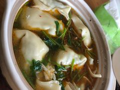 -吴淞老街砂锅馄饨(北兴路店)