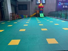 -宾果蒙特梭利托育儿童之家幼儿园(爱琴海店)