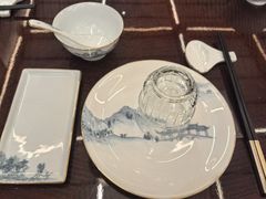 -湘湖逍遥庄园·水漾中餐厅