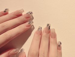 -JU·旧友日式美甲美睫工作室