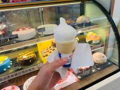 -DQ·蛋糕·冰淇淋(虹口龙之梦店)