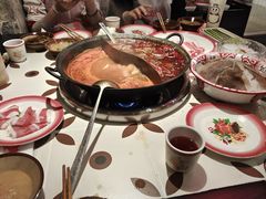 -江北北火锅馆·公路夜市(魏公村店)