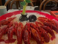 -乔街深夜食堂·台州菜·高压锅生蚝(杭州总店)