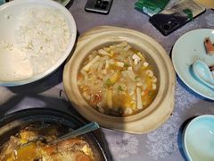 -山外山菜馆(玉泉路店)