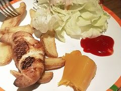 -比格比萨自助(李沧万达店)