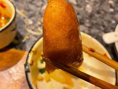 -蜀大侠火锅(西大店)