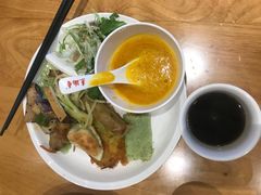 -素满香·素食自助餐(苏州·临顿路店)
