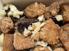 -呷贺盐酥鸡(抄纸巷店)