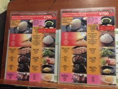 -一蘭拉面(新宿中央东口店)