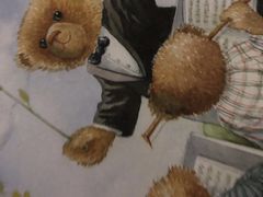 -珍妮曲奇聪明小熊(上环店)