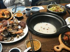 -鲜小岛·铜锅涮肉