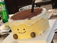-大喜烤肉(海宁尚东店)