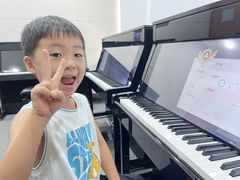 -Mr.先声音乐(东海店)