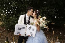 -太郎花子婚纱摄影艺术中心