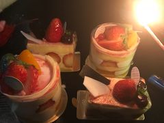 -ohbar live house(人广店)