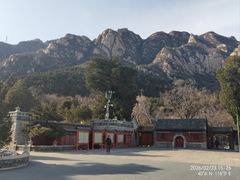 -北京凤凰岭