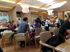 大堂-上关雪東北菜(中房金谊店)