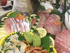 -简家·海鲜盛宴(下沙店)