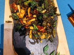 -荷风细雨·中国茶宴(碧云店)