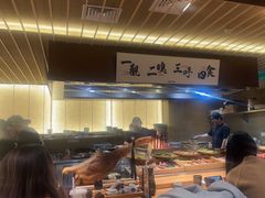 -一豚轩·烧鸟·豚骨拉面(五四路店)