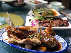 -徐鼎盛民间菜(城南家园店)