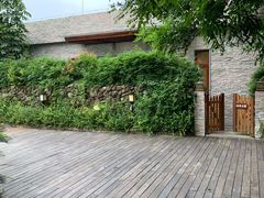 -龙山酒店温泉