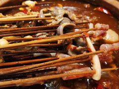 -镇江龙·火锅串串(武侯祠店)