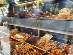 -佰家小厨·南京菜(夫子庙店)