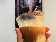 脏Dirty咖啡-常识咖啡common sense(春熙路店)